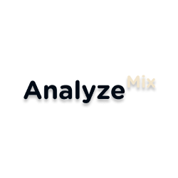 Analyzemix Mobil Uygulama