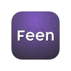 Feen Mobil Uygulama