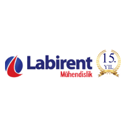 Labirent Mühendislik Mobil Uygulama