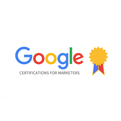 Bigoen Google Certificates