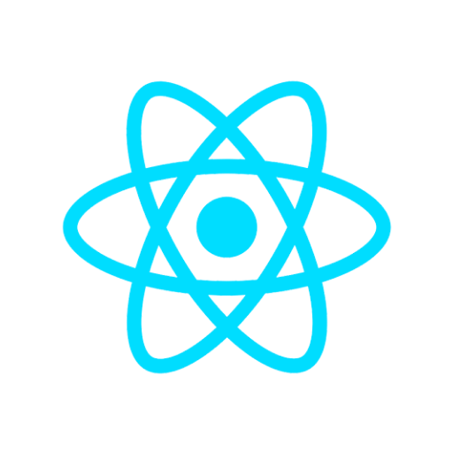 React